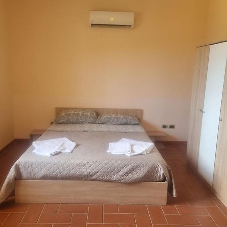 Costa Di Mare Villa Monasterace Екстериор снимка