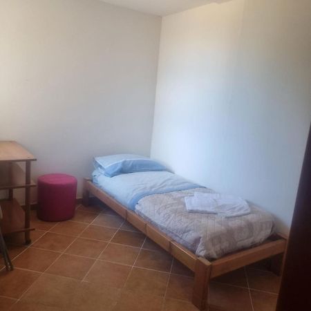 Costa Di Mare Villa Monasterace Екстериор снимка