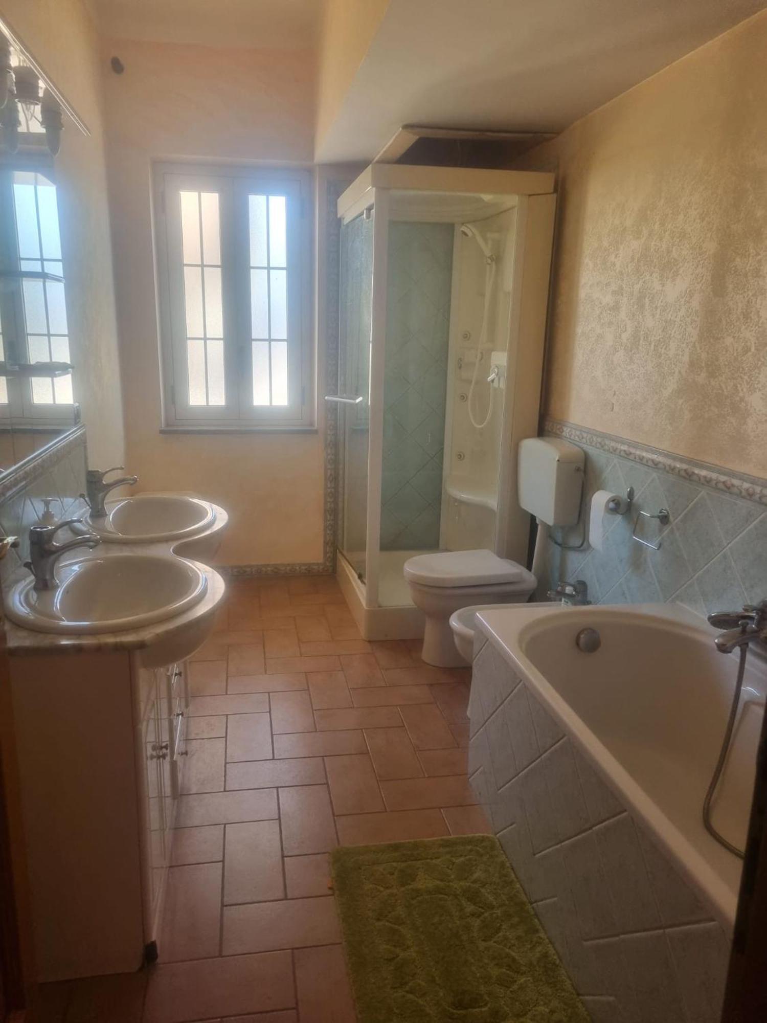 Costa Di Mare Villa Monasterace Екстериор снимка